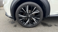 Nissan Juke 1.0 DiG-T 114 Tekna+ 5dr Petrol Hatchback